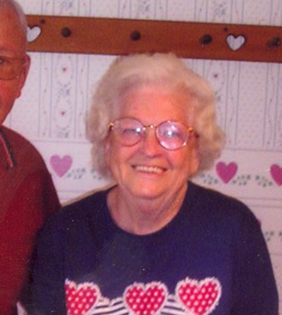 Obituary of Eunice H. Smith