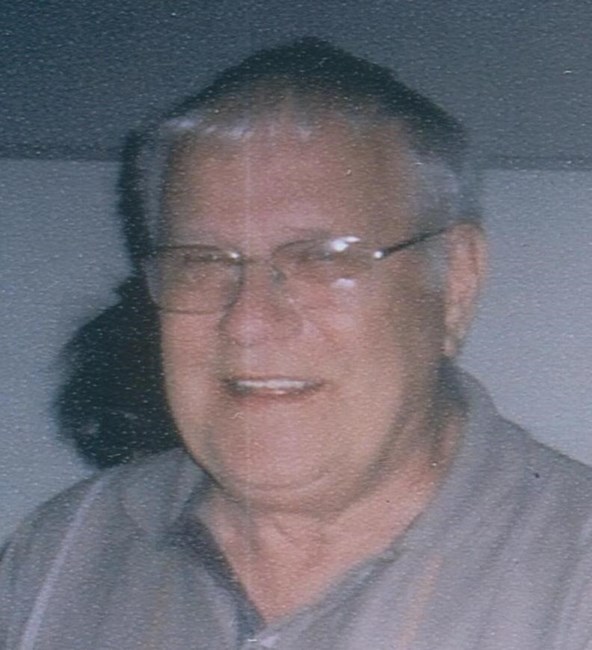 Obituary of C. Kenneth Byrne