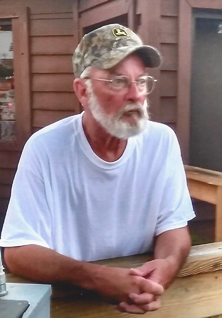 Obituary of C.L. Mayer, Jr.