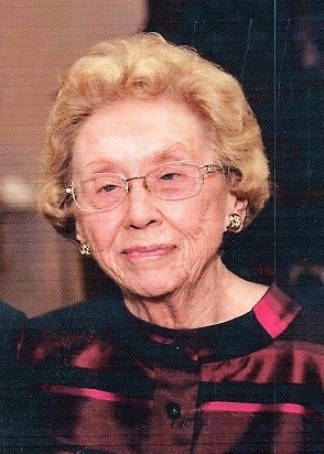 Obituary of Claire D. Clarke