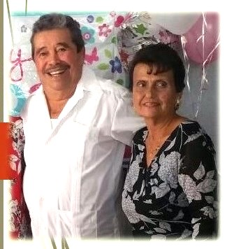 Obituary of Juan Molina Ortiz