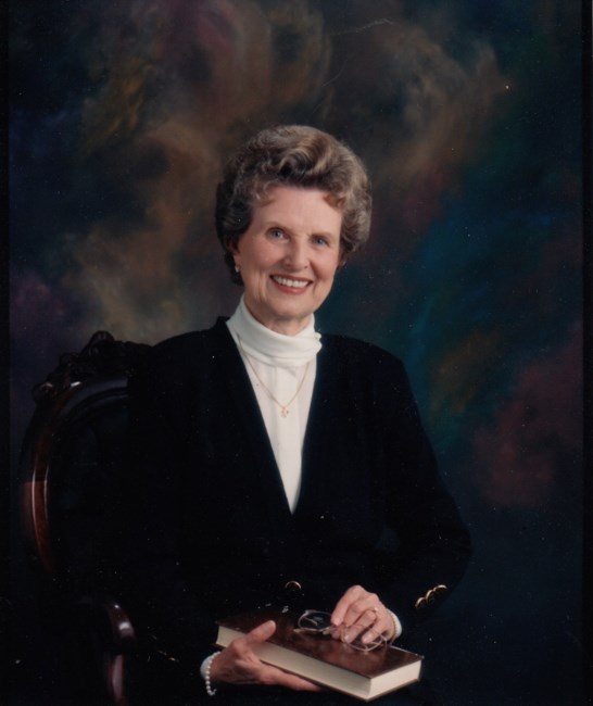 Obituary of Mary Ellen Perry