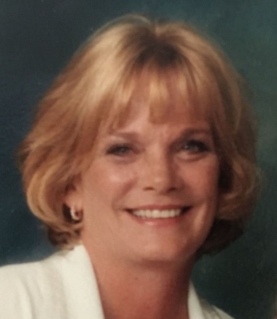 Obituary of Donna Jo Miller