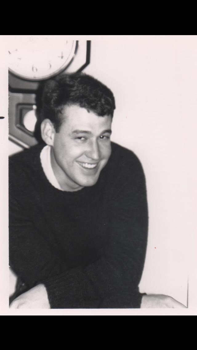 Obituary of Matthew J. Gillespie