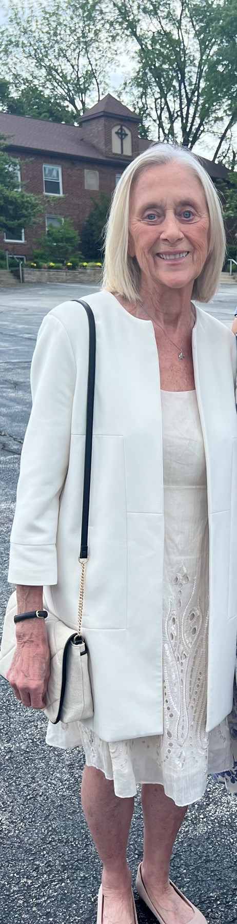 Obituary of Barbara Kinney (Kahora) Marion