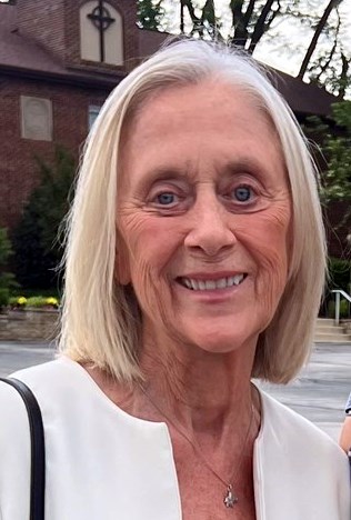 Obituary of Barbara Kinney (Kahora) Marion