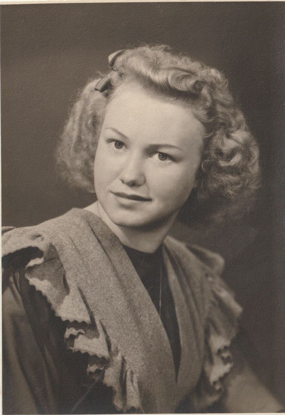 Obituary of Juveline Joyce Micham