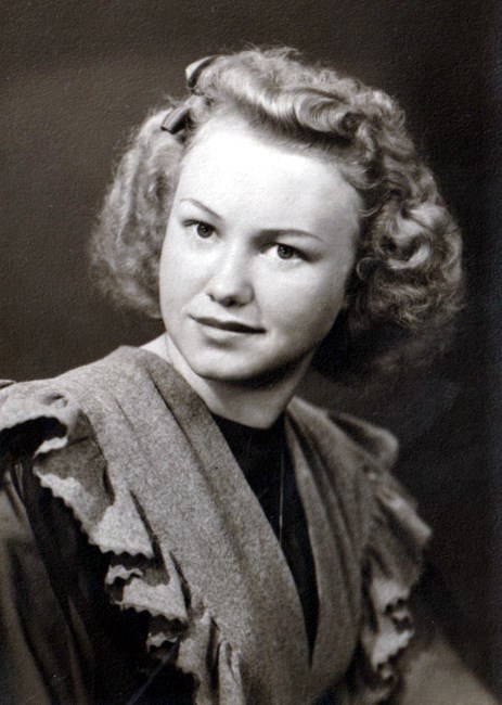 Obituary of Juveline Joyce Micham