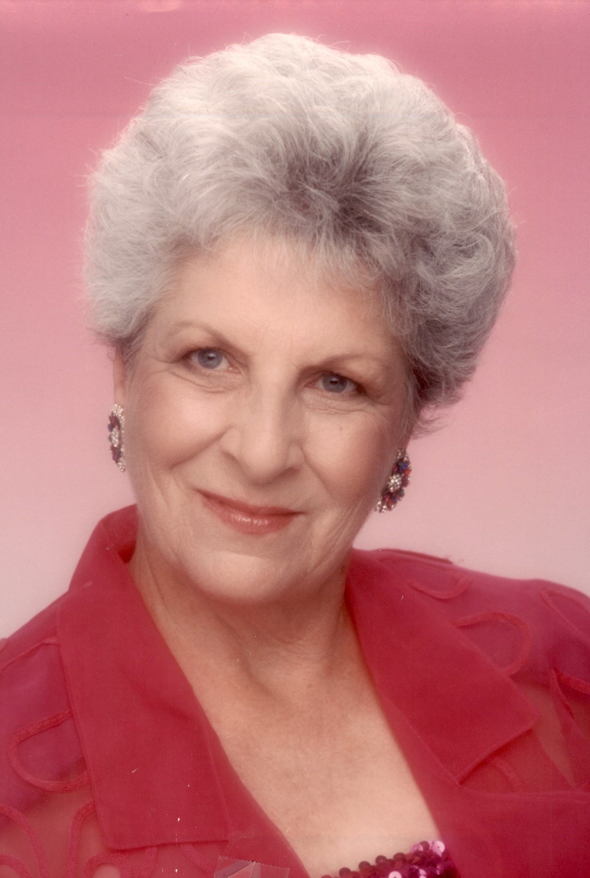 Jean Smith Obituary Fountain, CO