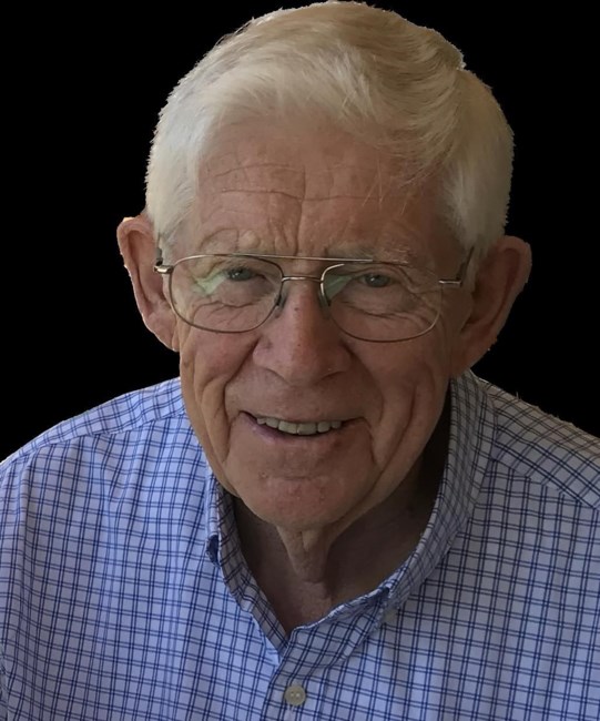 Obituary of Elvin Jacob Warkentin