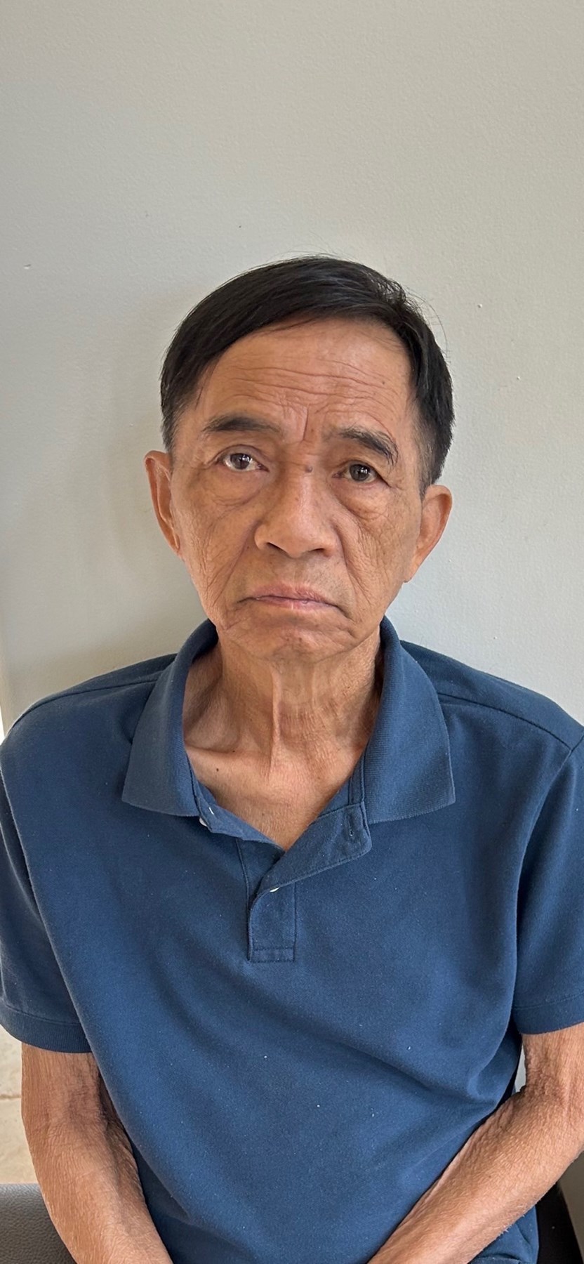 Obituary of Darun Ariyadech