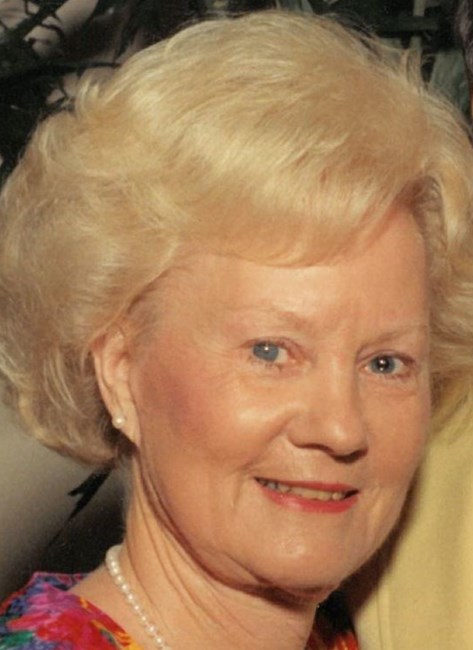 Obituary of Joyce Lucille Aker