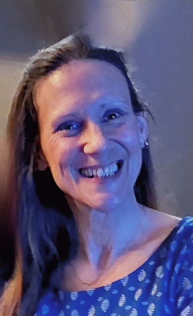 Avis de décès de Michelle Dawn Lebejko