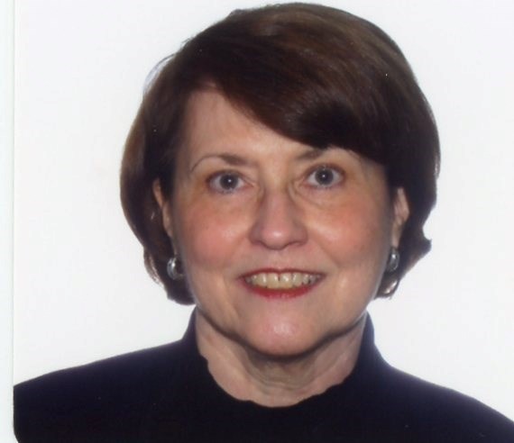 Obituario de Betsy Ann Harris