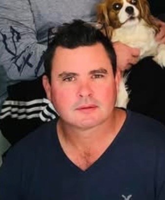Obituary of Corey Clark Gibson