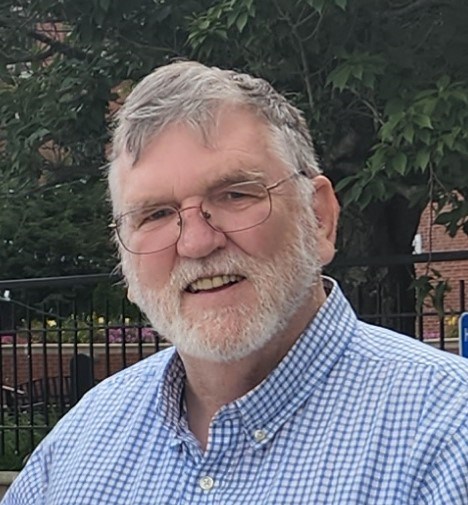 Obituary of Normand Roger Lamie