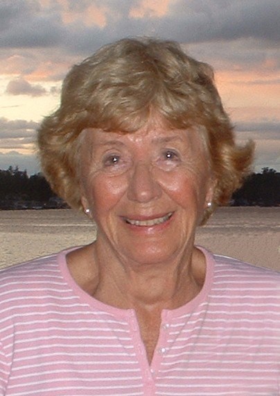 Obituary of June Platt