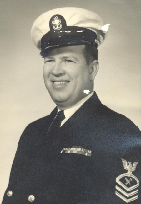 Obituary of Ralph Holland McMahon