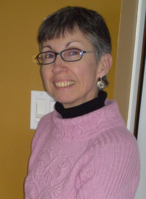 Avis de décès de Ann Bilodeau