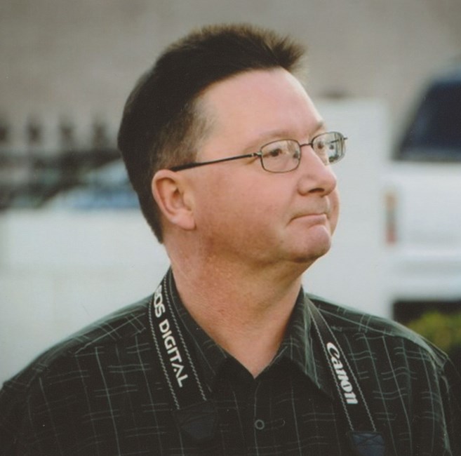 Avis de décès de Graham Douglas Matheson