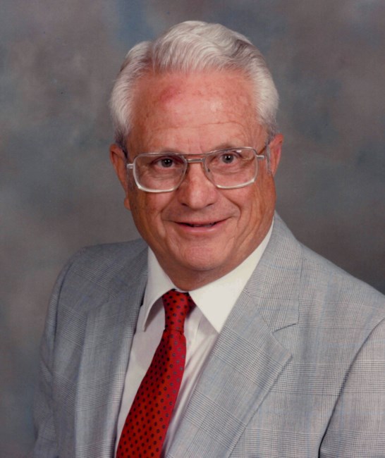 Obituary of James A Wimberley Jr.