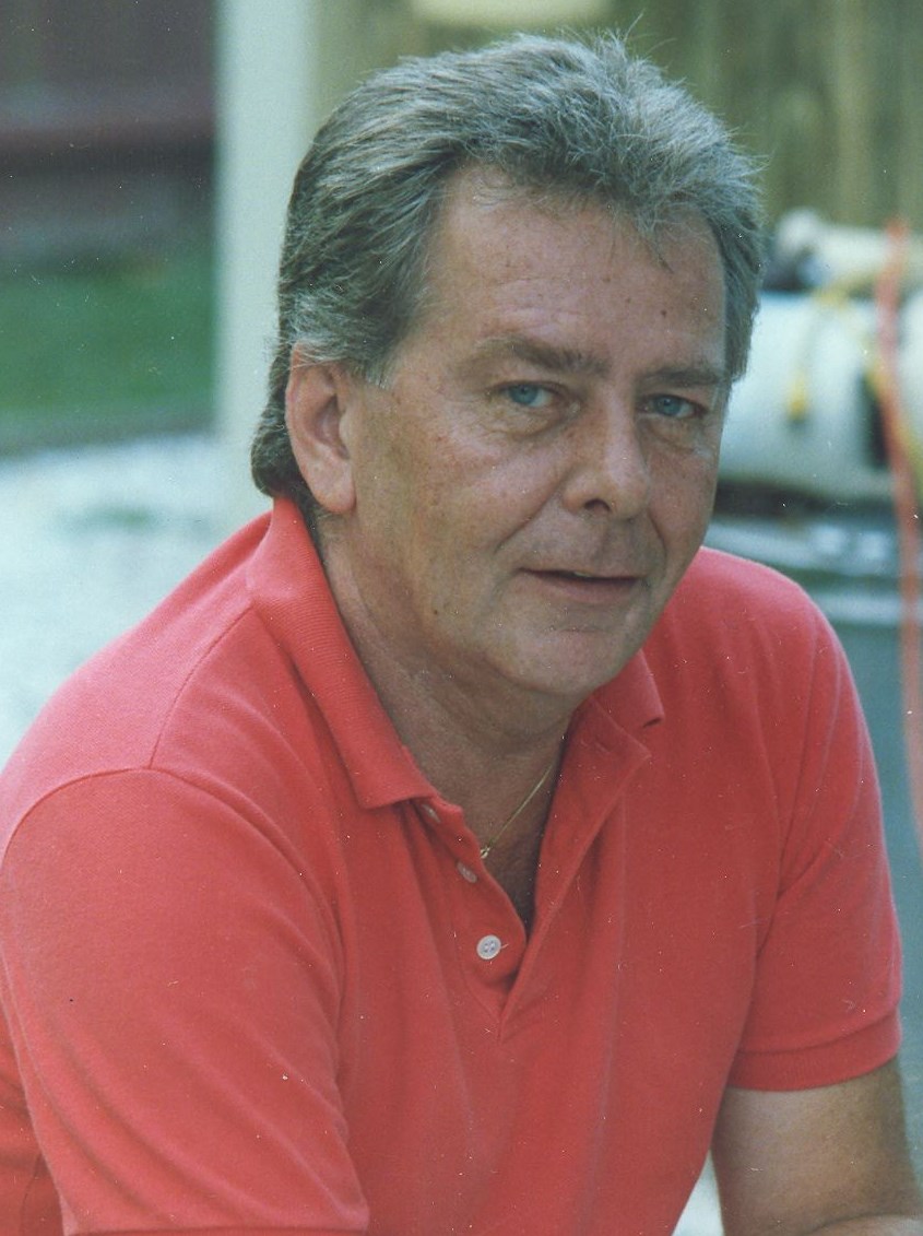 Obituary of Joseph P Flynn