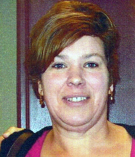 Obituario de Sandra M. Adams