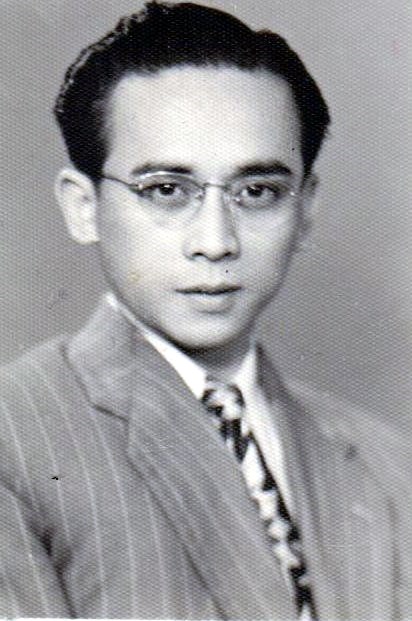 Obituary of Lin Toy Hong