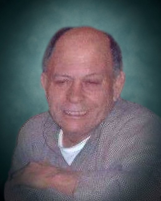 Obituary of Teddy Gene Canary