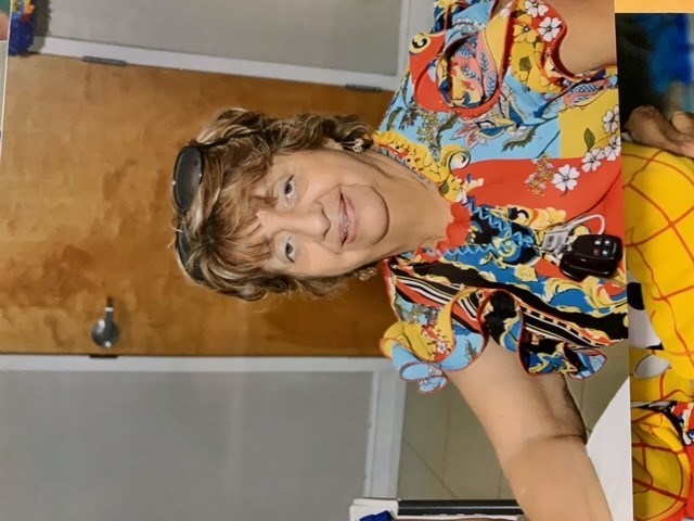 Obituary of Amparo Cordoba