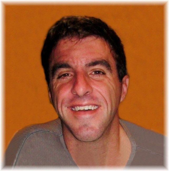 Obituary of Andrew "Andy" Joseph Cieslinski