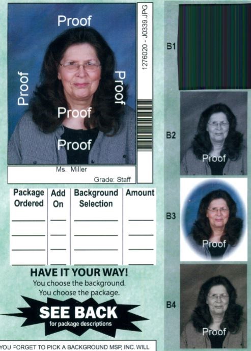 Obituary of Marsha E. Miller