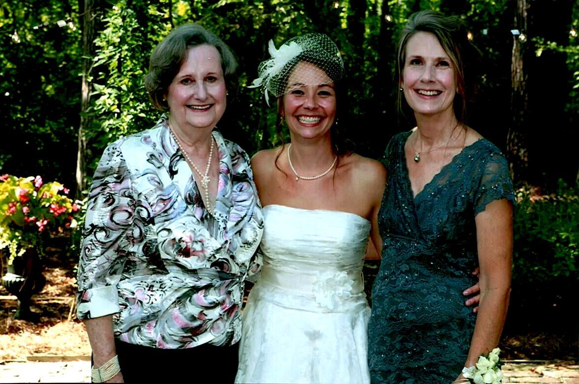 Obituary of Jane Warren Shoaf