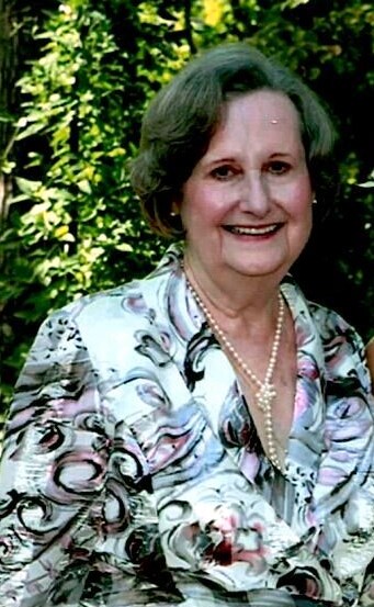 Obituary of Jane Warren Shoaf