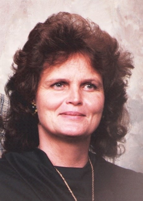 Avis de décès de Rosie Elizabeth Whited