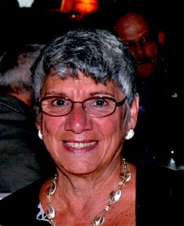 Obituary of Barbara Ann Constantine