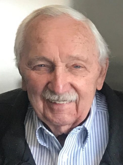 Obituary of John W. Twarkins