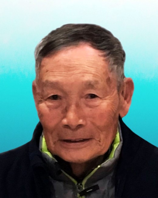 Obituary of Cao Xuan Nguyen