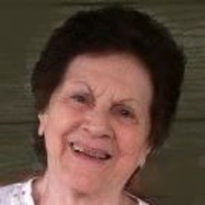 Obituary of NANCY THERESA BRUNO