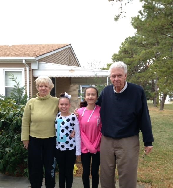 Avis de décès de Marilyn Ivans