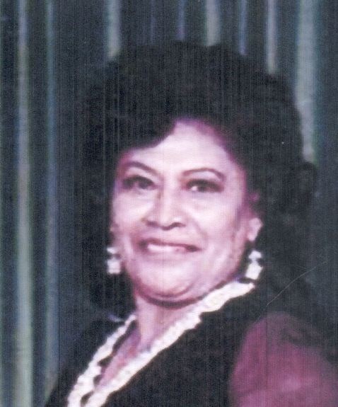 Obituary of Lupe E. Orosco