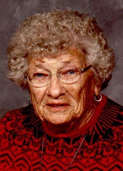 Obituary of Marjorie J. Joy Feemster