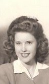 Obituary of Winifred Lenora Spencer