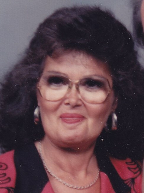 Obituary of Hazel Estelle Eisele