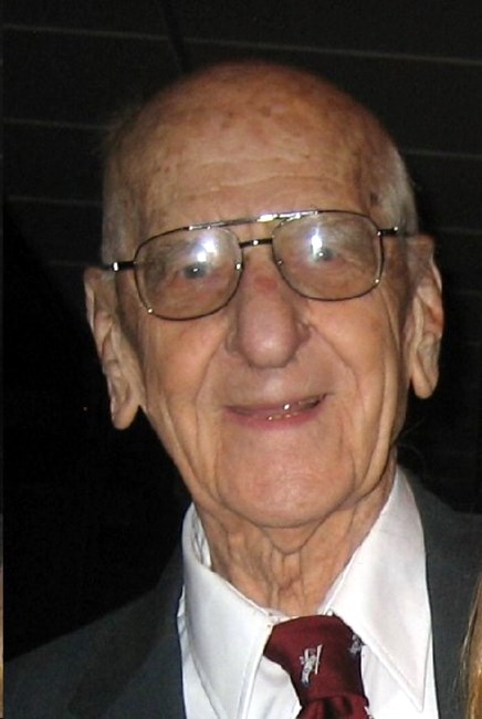 Obituary of Henry Poplawski