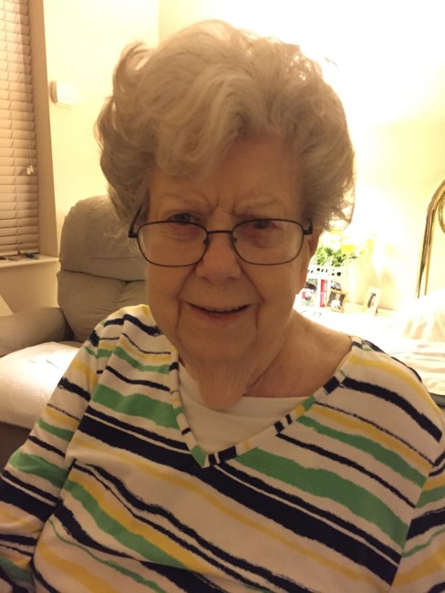 Obituary of Louise A. Ciara