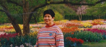 Obituary of Silangan Francisco Correa