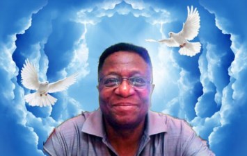Obituary of Freddy Way Nlemvo