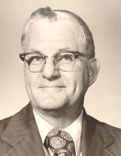 Obituary of C. Edward Psinas