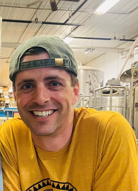 Obituary of Justin James Gray